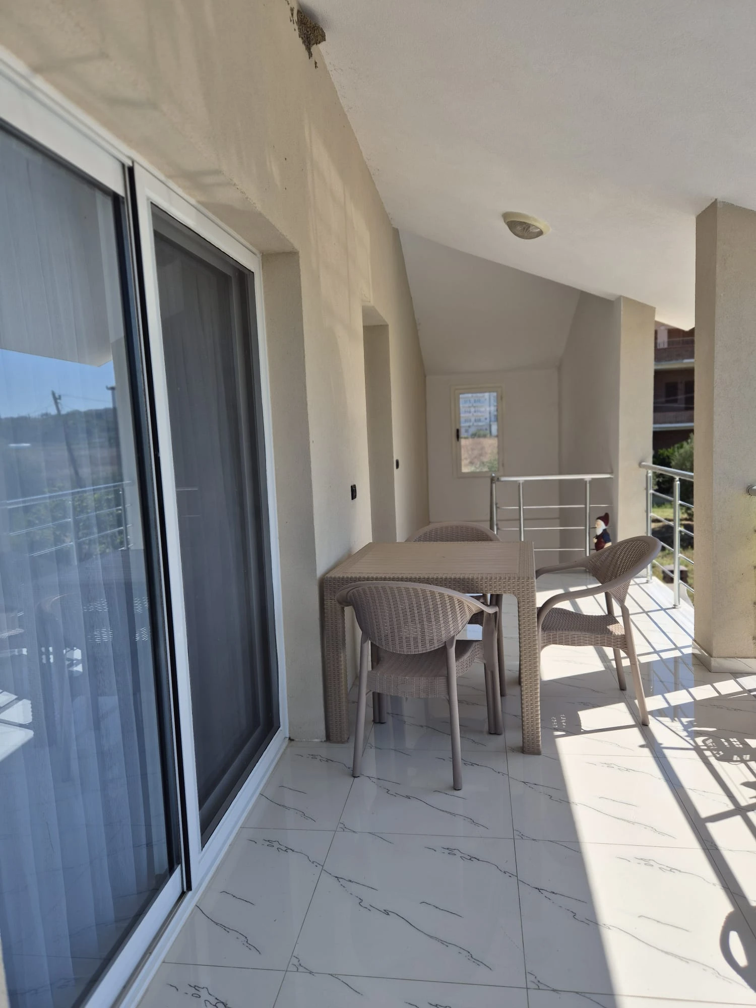 Private Villa with Pool for Sale in Qerret (17/20)