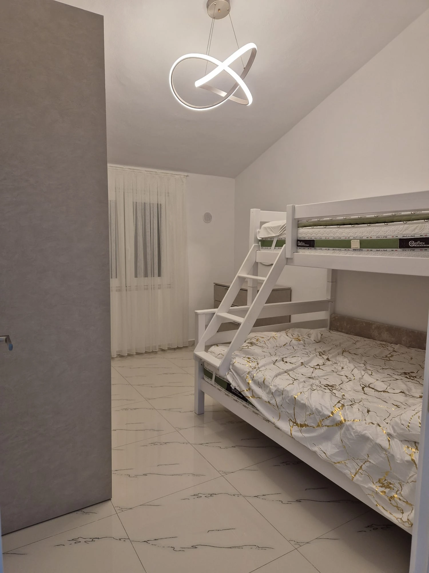 Private Villa with Pool for Sale in Qerret (18/20)