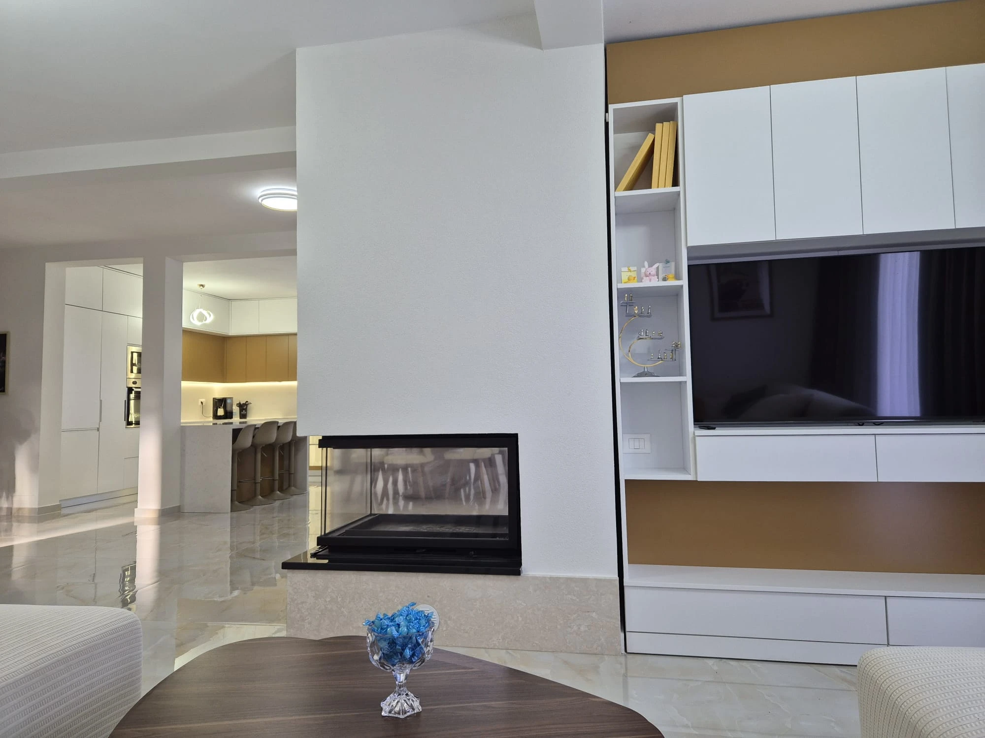 Private Villa with Pool for Sale in Qerret (3/20)