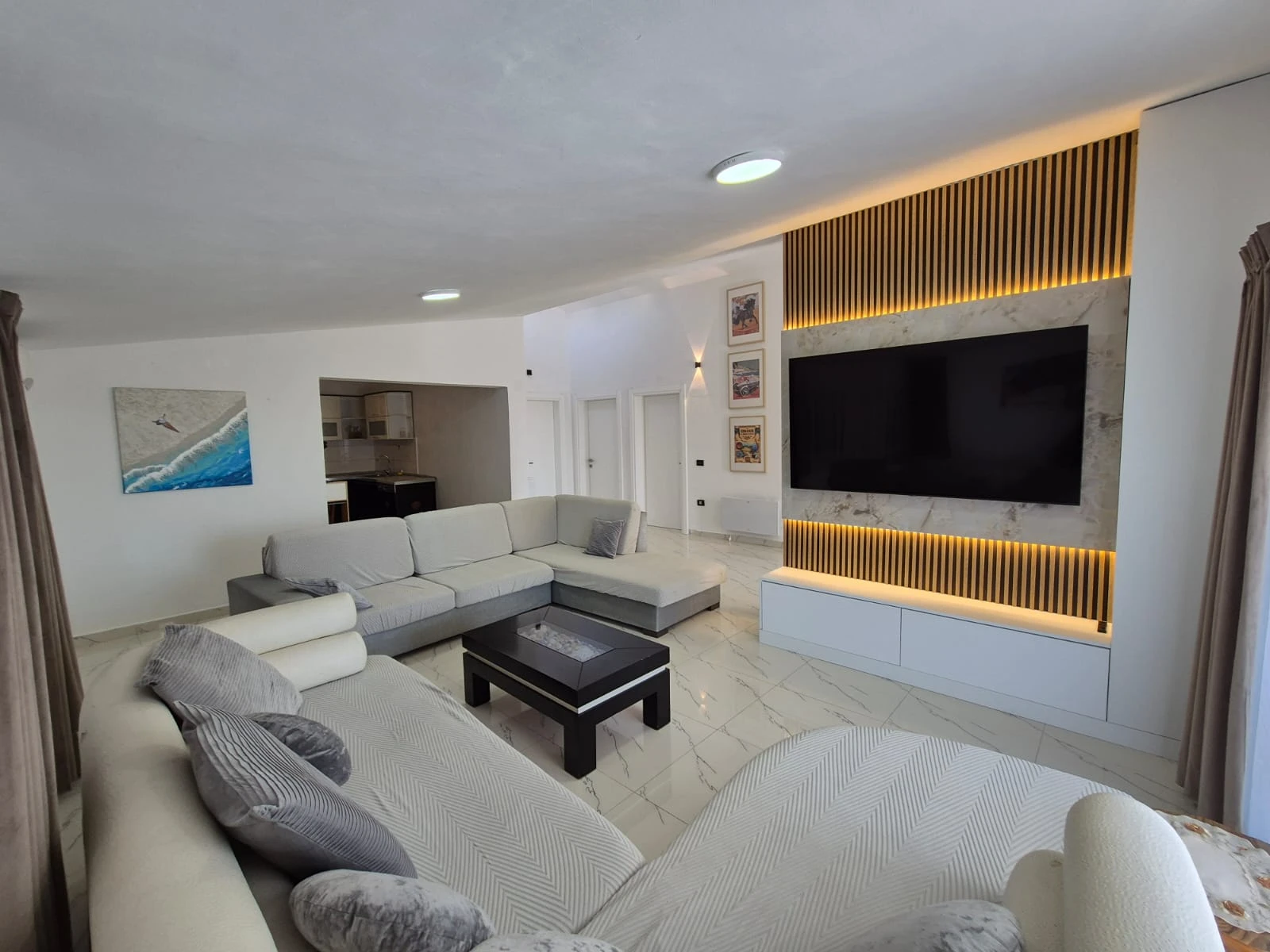 Private Villa with Pool for Sale in Qerret (5/20)