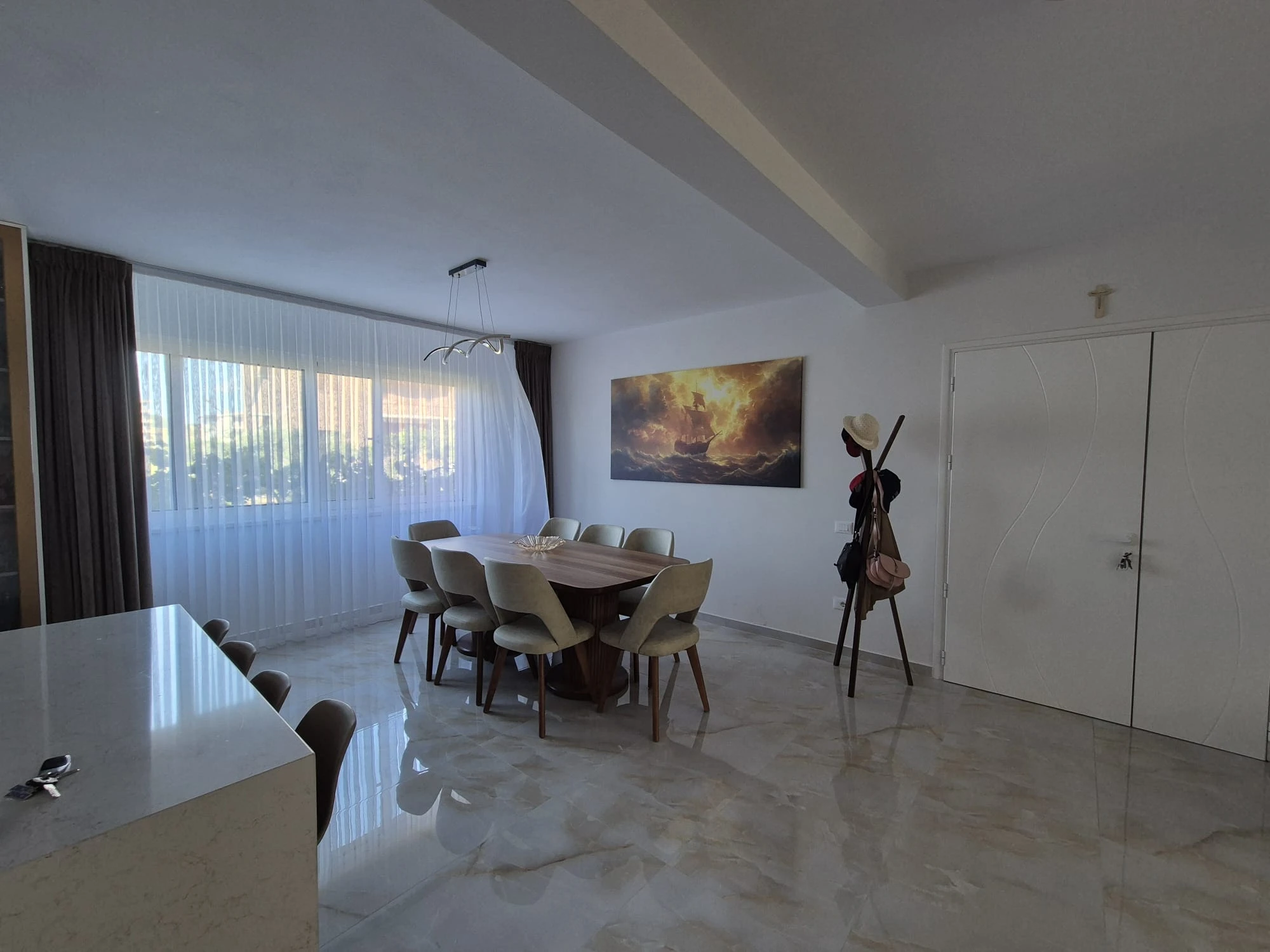 Private Villa with Pool for Sale in Qerret (7/20)