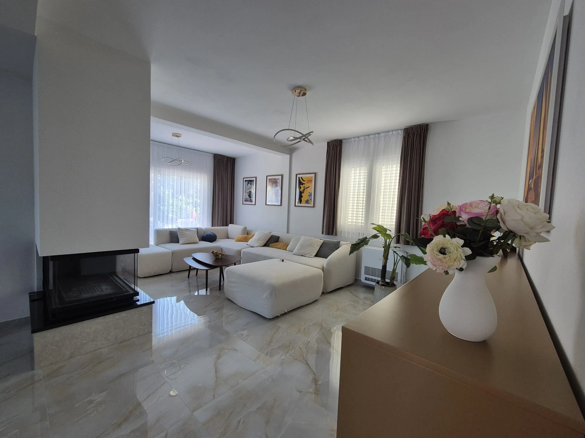 Private Villa with Pool for Sale in Qerret (9/20)
