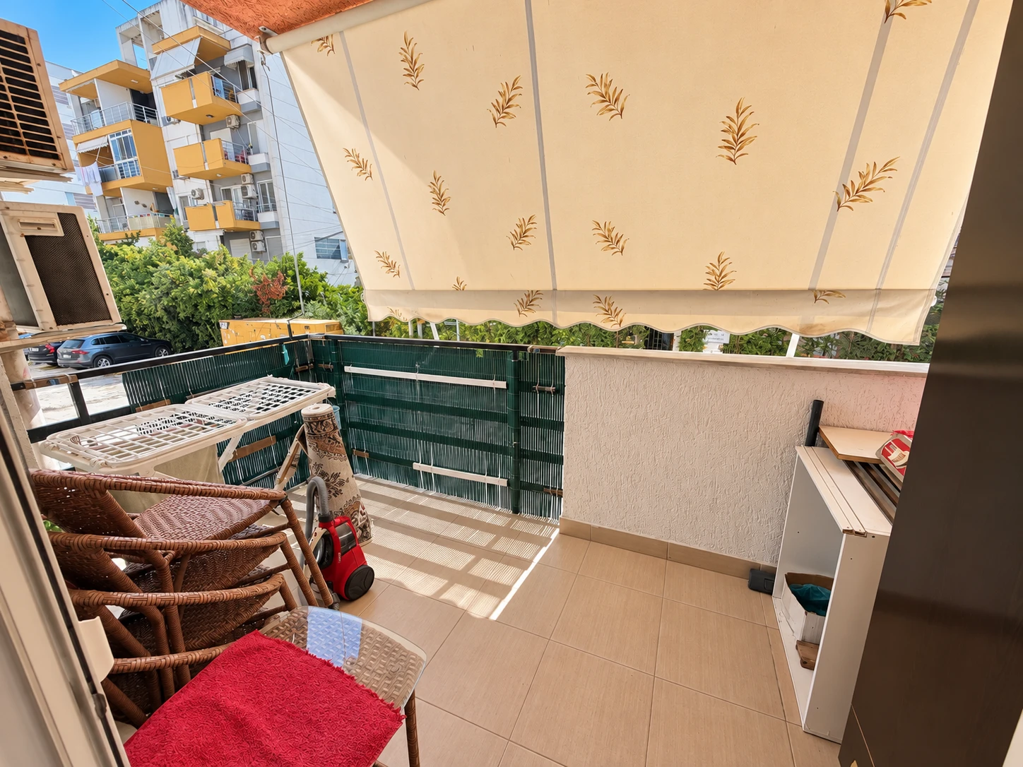 Apartment 1+1 per Shitje – Qerret, Durrës (10/10)