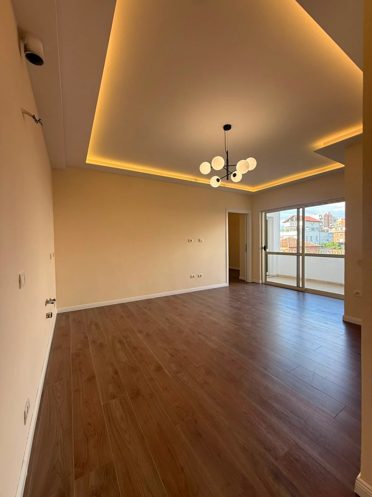 Apartment 2+1+2 Toilets for Sale in Neighborhood No 6 Durres (5/8)