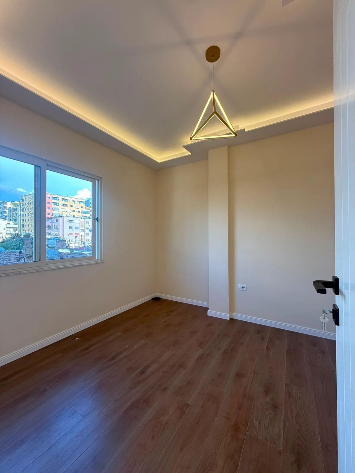 Apartment 2+1+2 Toilets for Sale in Neighborhood No 6 Durres (7/8)