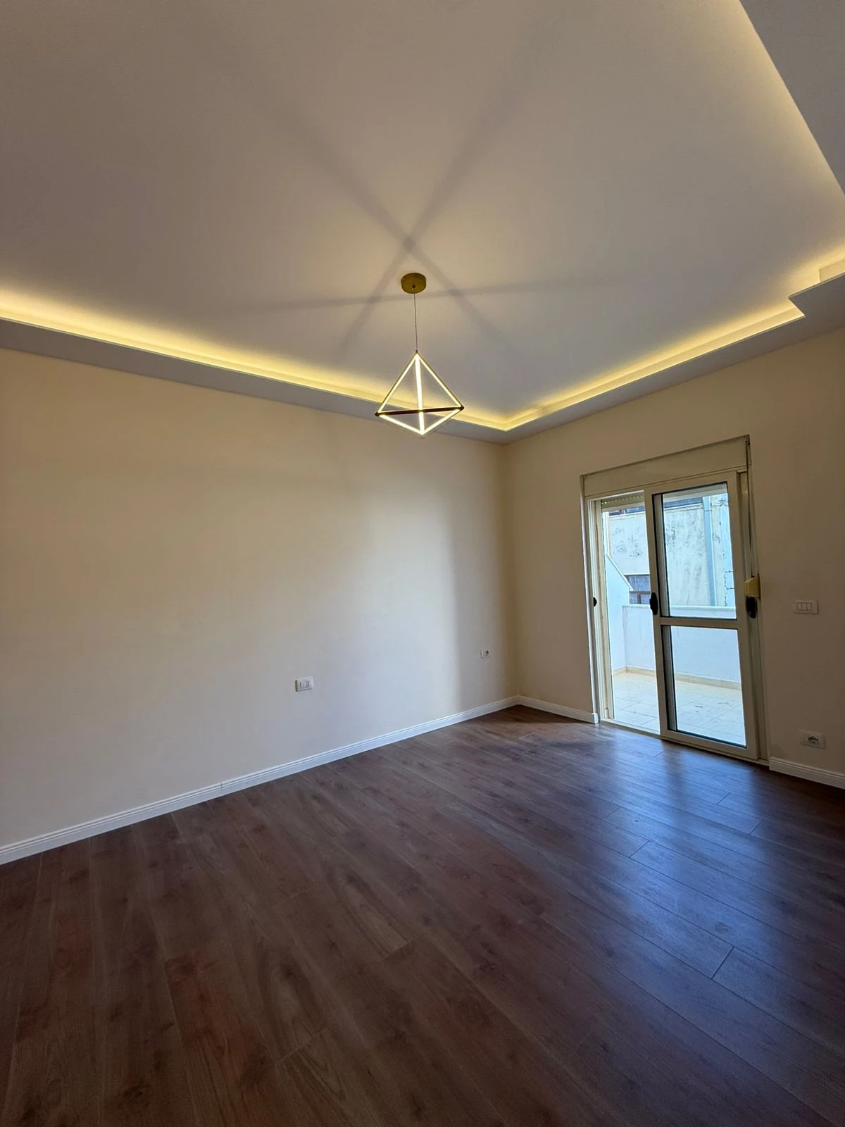 Apartment 2+1+2 Toilets for Sale in Neighborhood No 6 Durres (8/8)