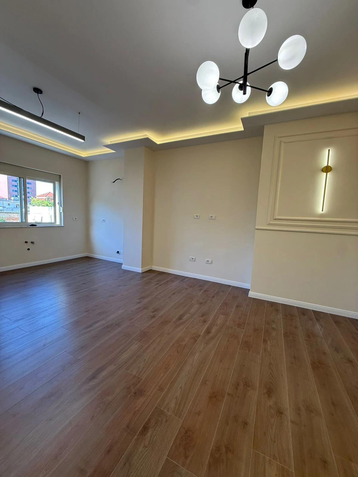Apartment 1+1 for Sale at Old District Neighborhood 6 Durres (11/11)