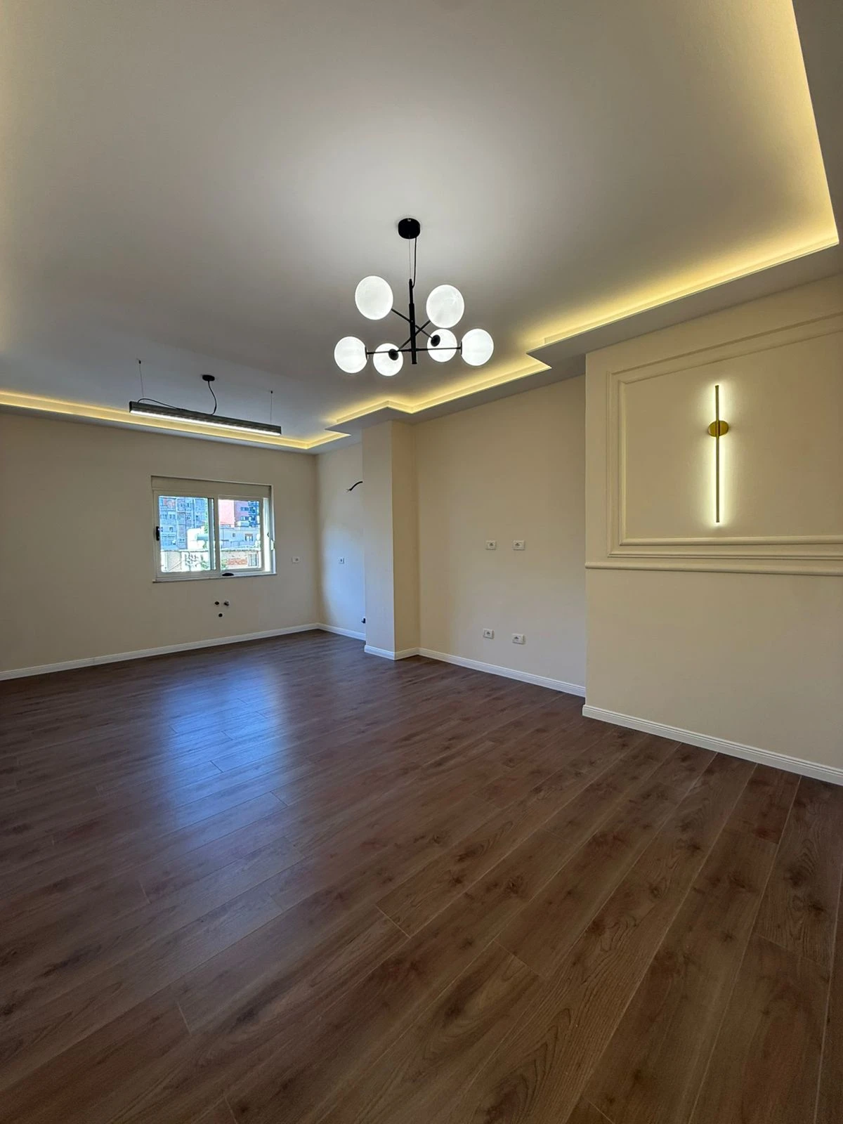 Apartment 1+1 for Sale at Old District Neighborhood 6 Durres (3/11)