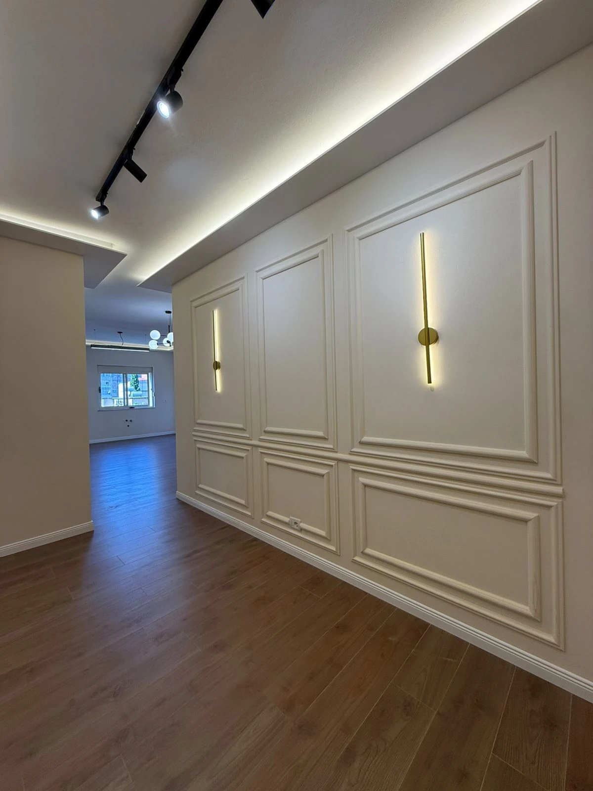Apartment 1+1 for Sale at Old District Neighborhood 6 Durres (4/11)