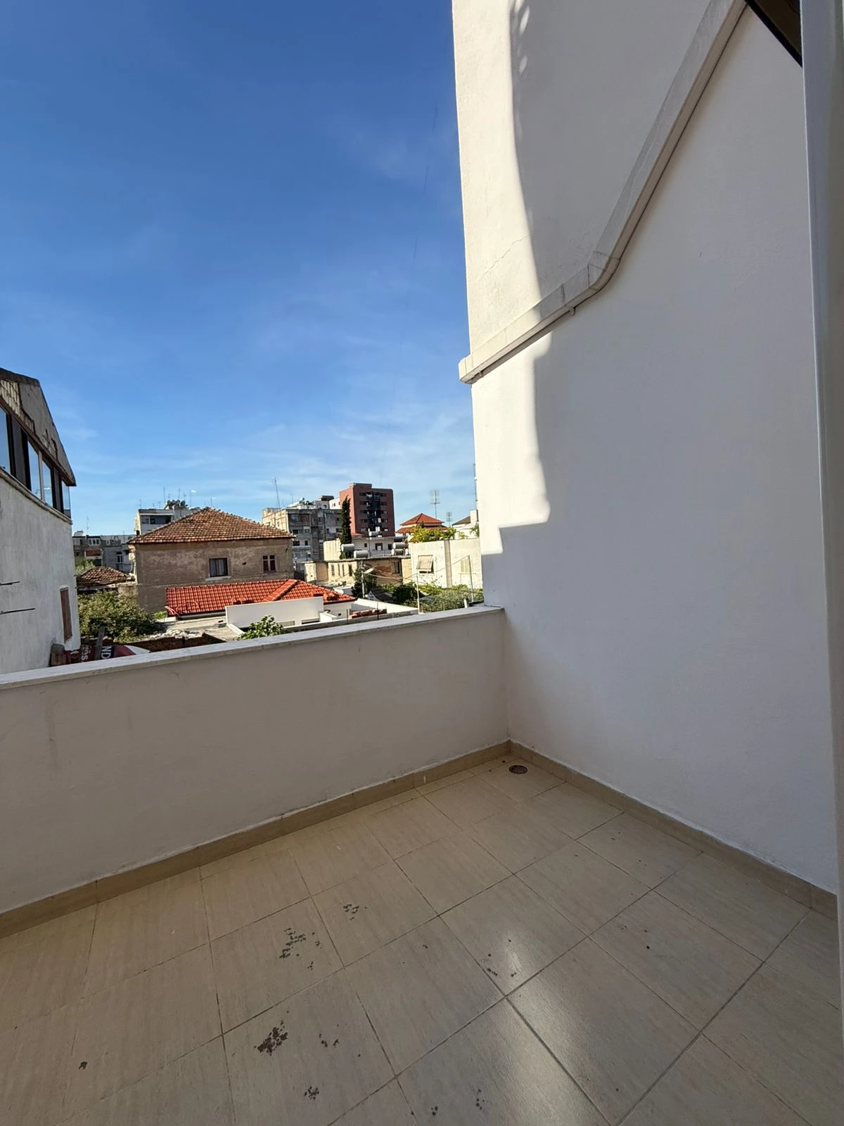 Apartment 1+1 for Sale at Old District Neighborhood 6 Durres (9/11)