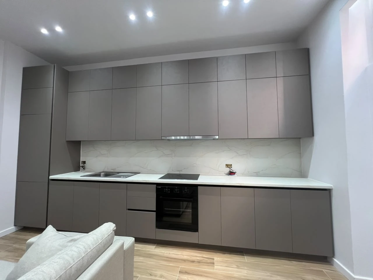 Apartment 1+1 for Sale – Beach, Railway (2/8)
