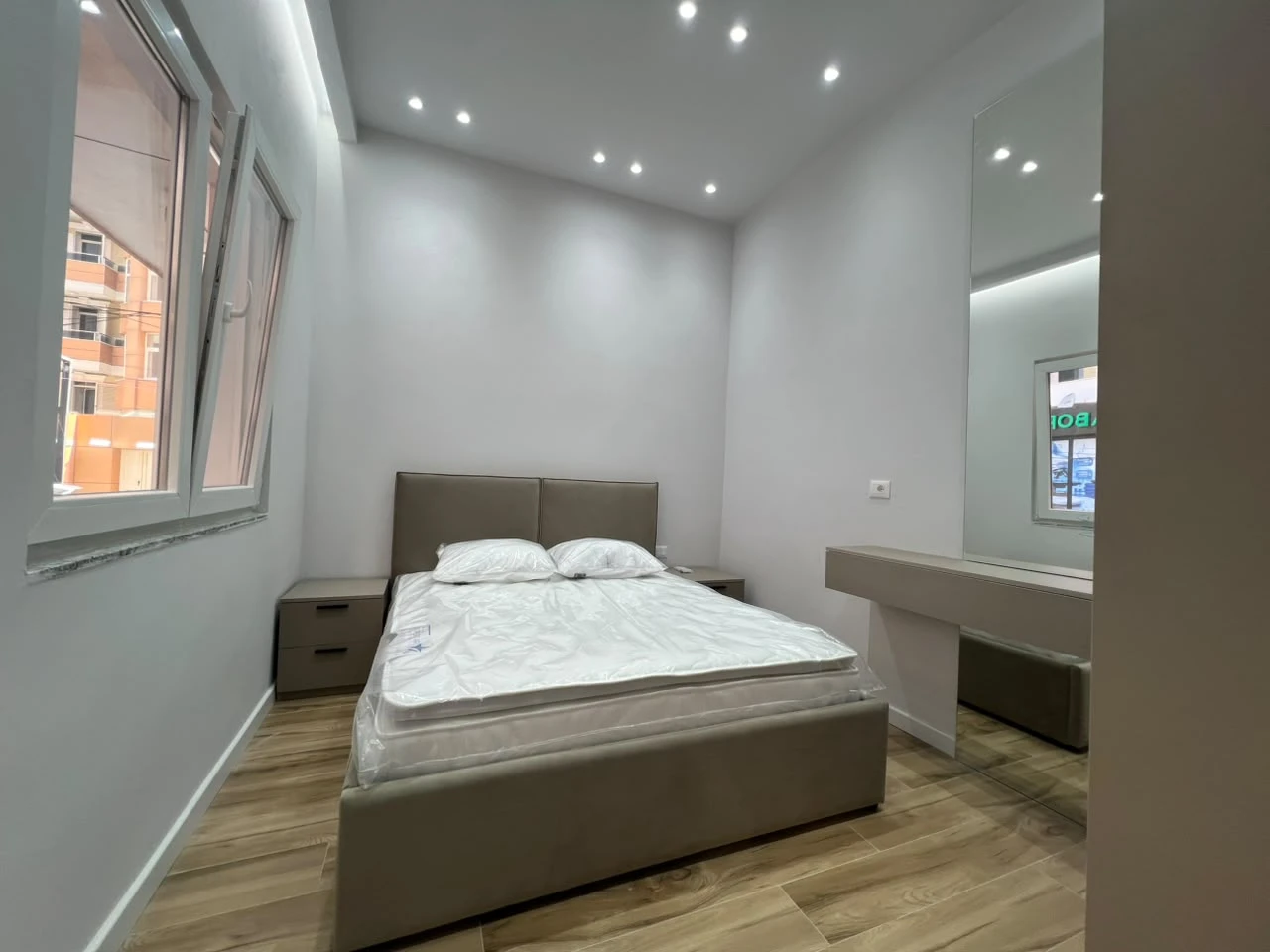 Apartment 1+1 for Sale – Beach, Railway (3/8)