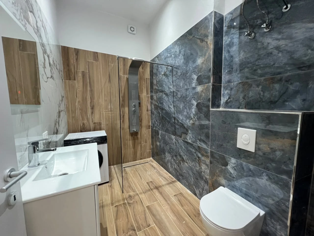 Apartment 1+1 for Sale – Beach, Railway (4/8)