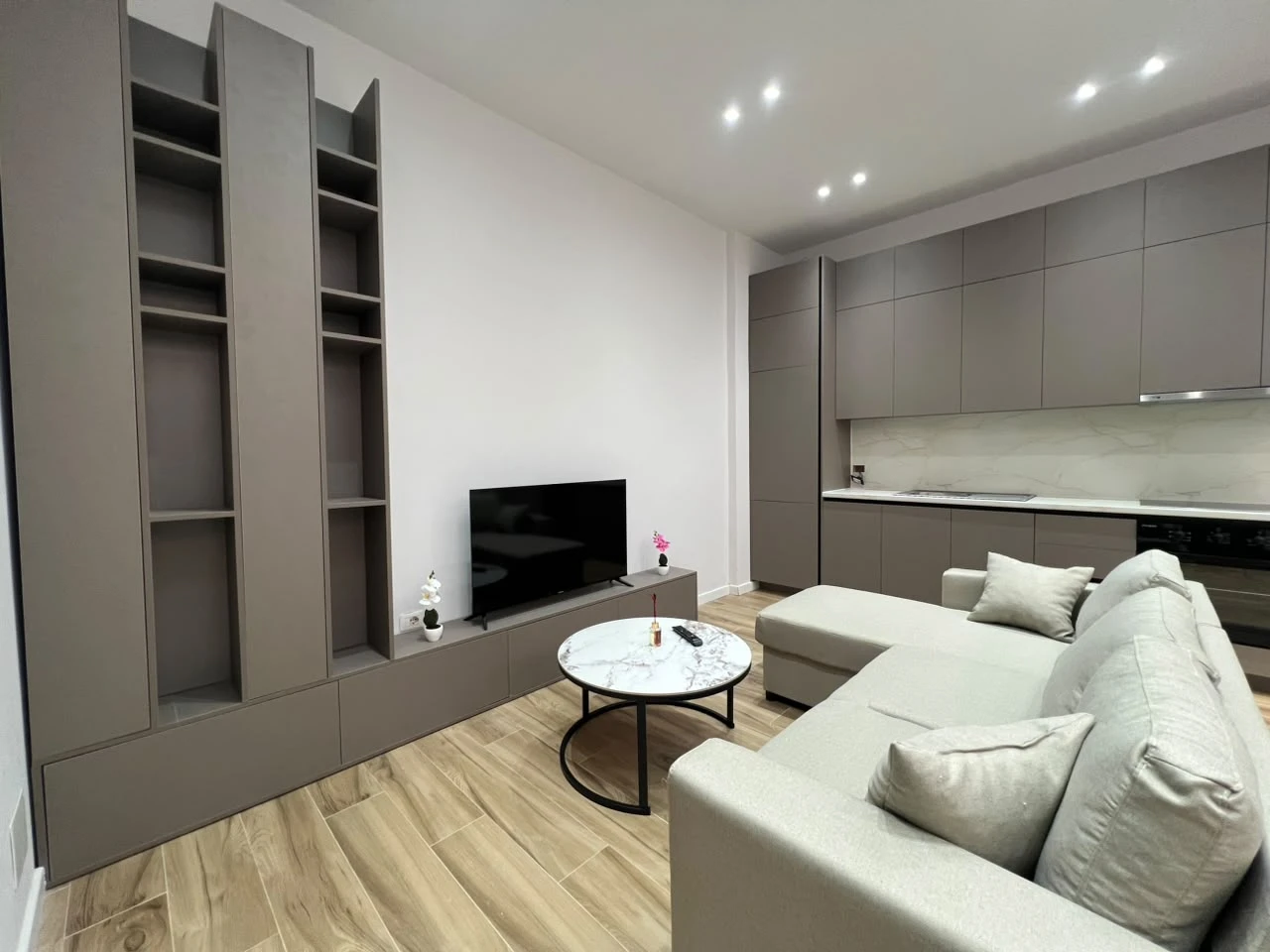 Apartment 1+1 for Sale – Beach, Railway (5/8)