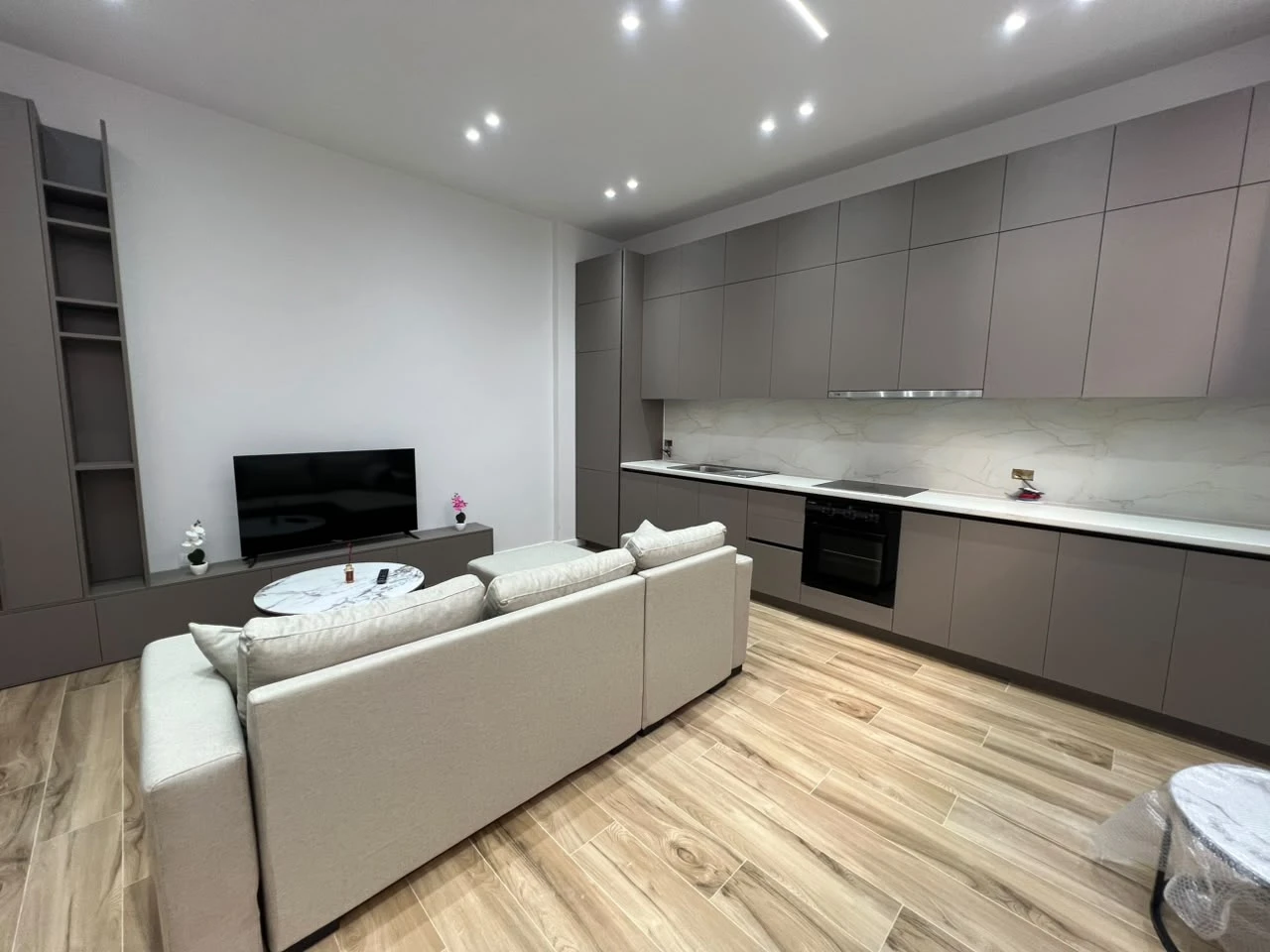 Apartment 1+1 for Sale – Beach, Railway (6/8)