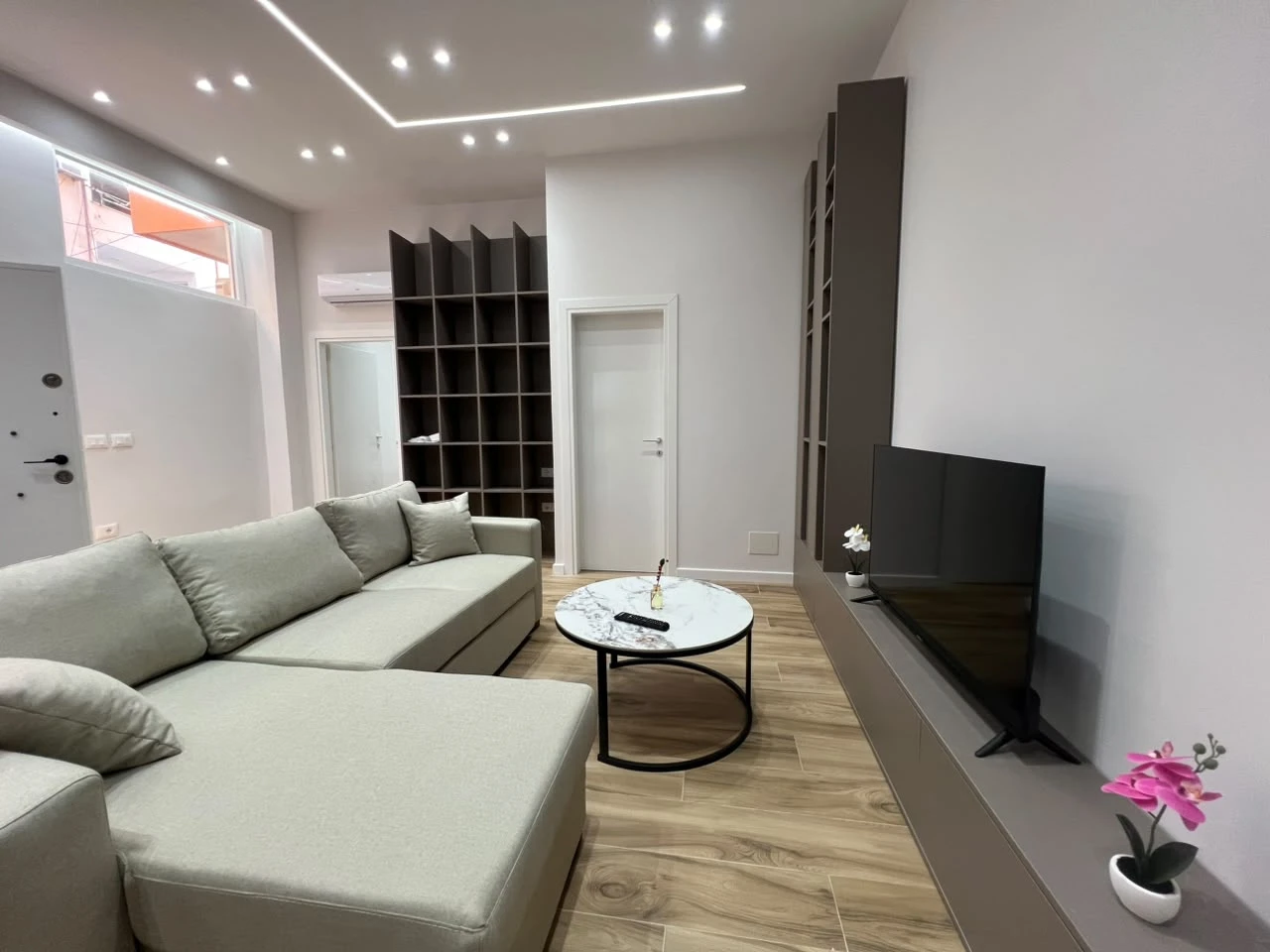 Apartment 1+1 for Sale – Beach, Railway (7/8)