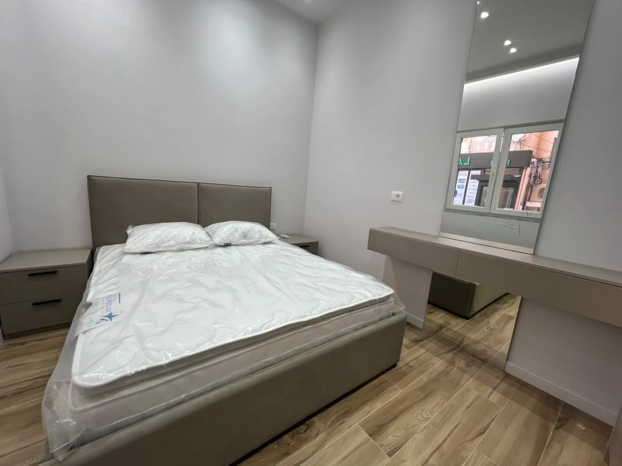 Apartment 1+1 for Sale – Beach, Railway (8/8)