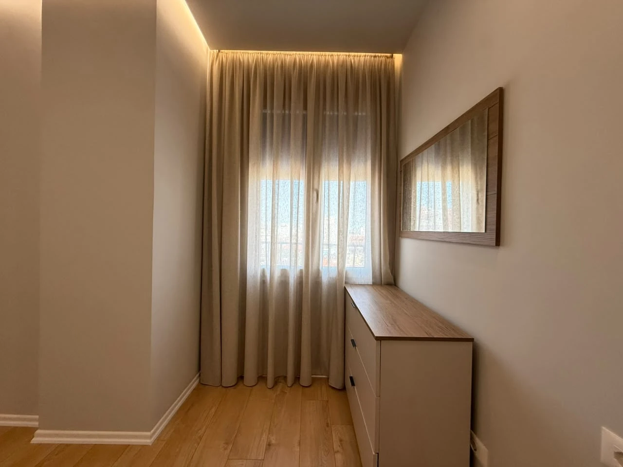 Exclusive. Selling 1+1 Invested Apartment, near Durres Municipality (11/15)