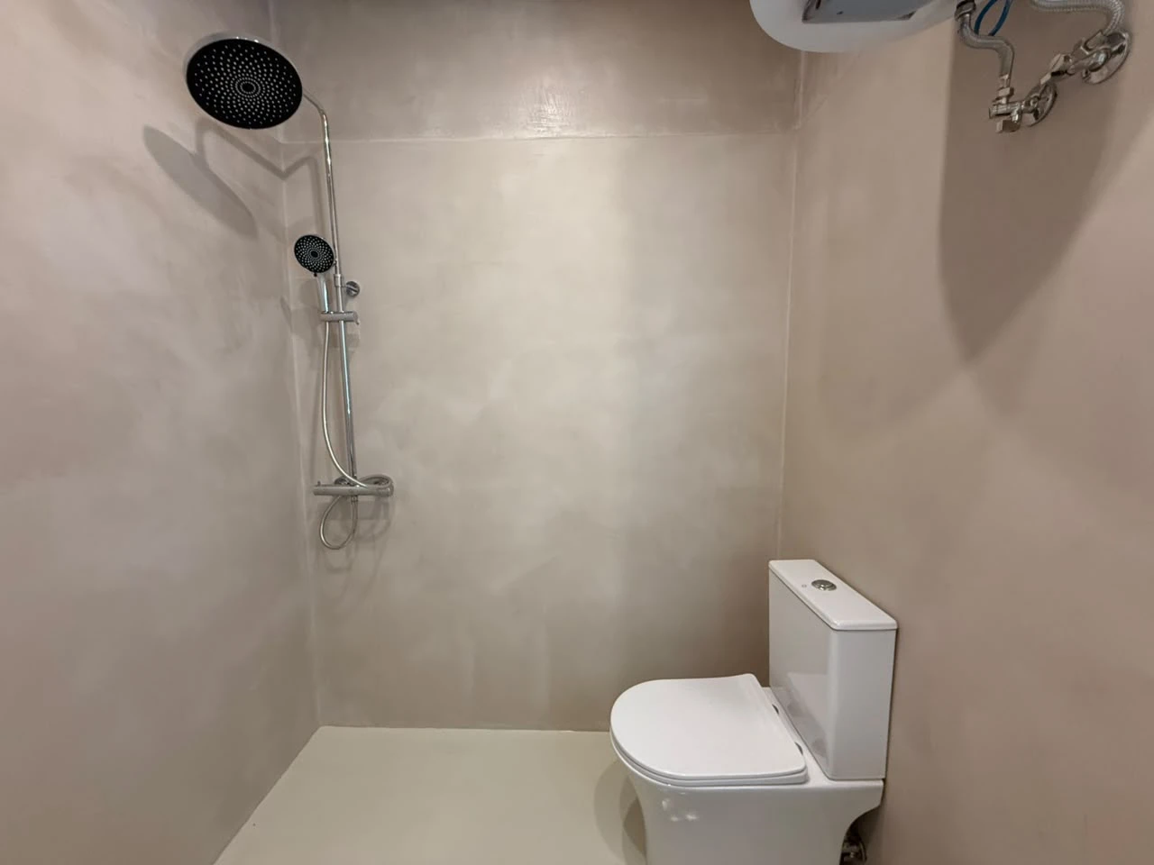 Exclusive. Selling 1+1 Invested Apartment, near Durres Municipality (14/15)