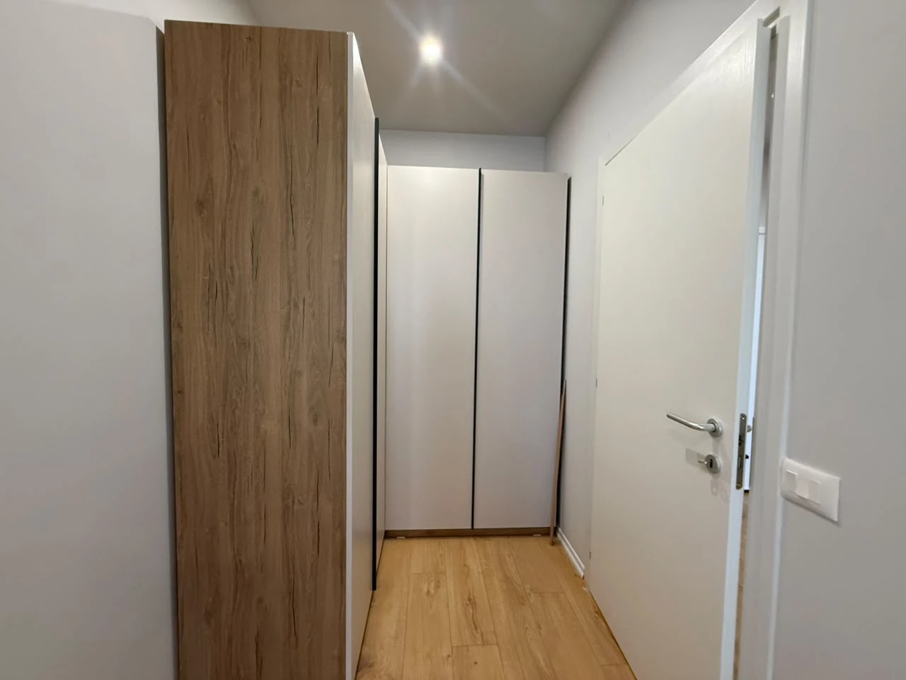 Exclusive. Selling 1+1 Invested Apartment, near Durres Municipality (8/15)