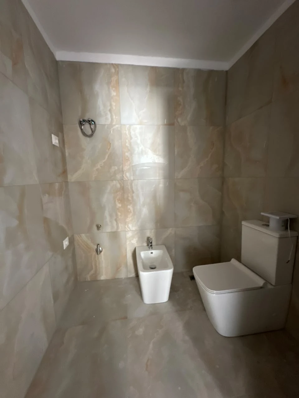 Apartament 1+1 për Shitje, Ndërtim i Ri i Vitit 2026 (13/13)
