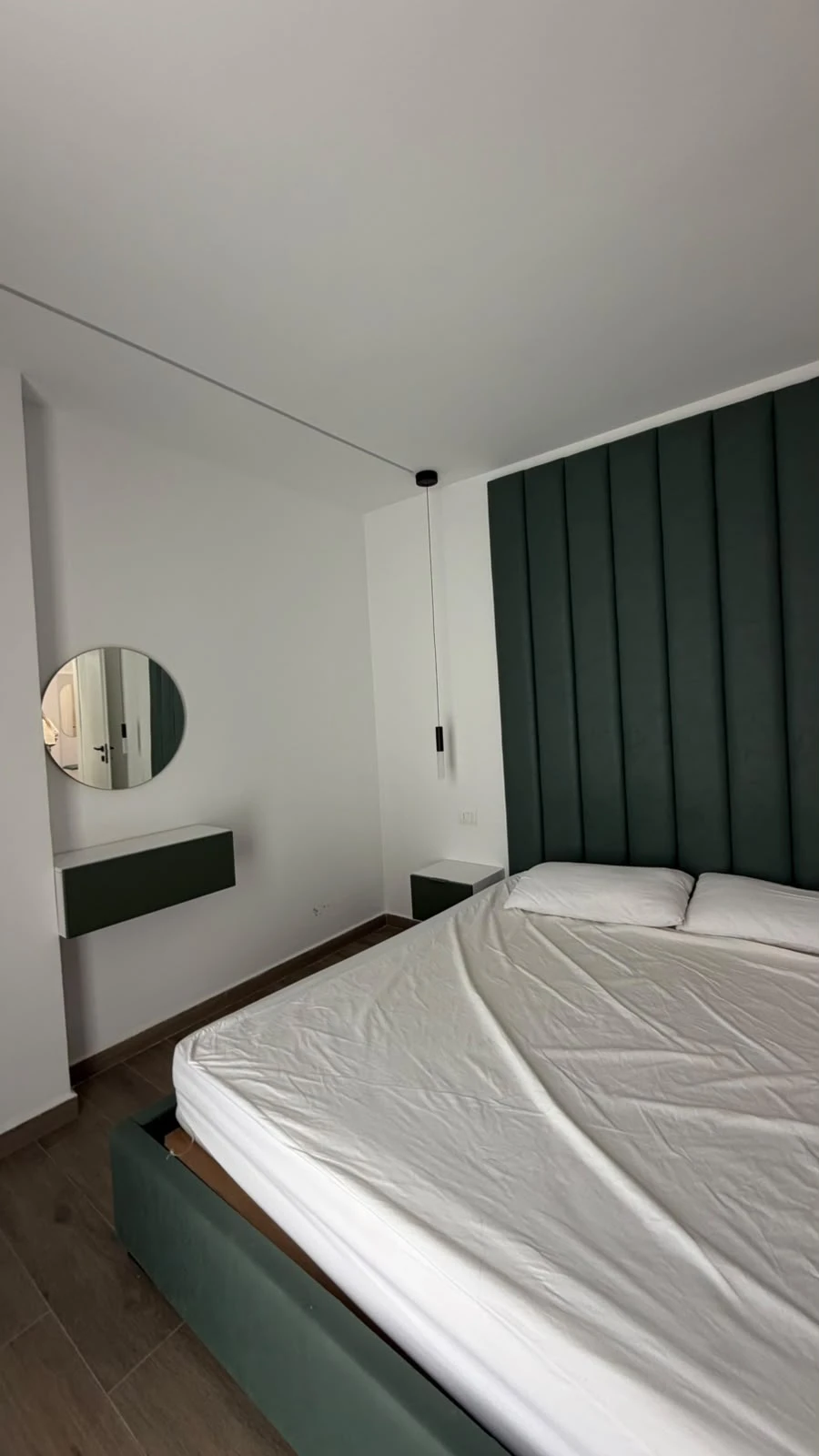 Shitet Apartament 1+1, i Mobiluar, Mali Robit (5/7)