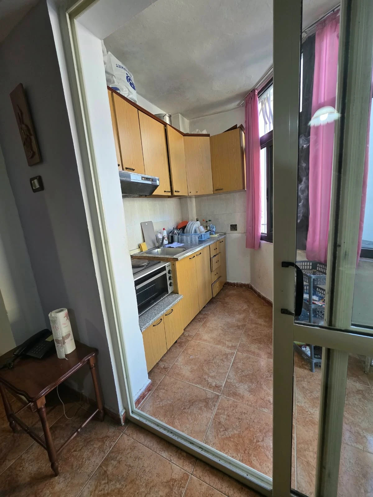 Apartment 1+1 for Sale in Vollga, Durrës – Near the Sea (2/9)