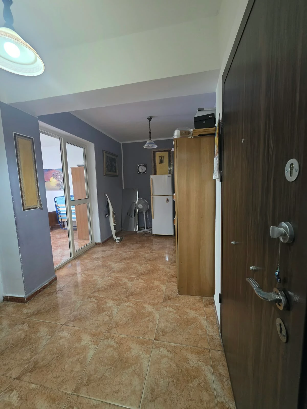 Apartment 1+1 for Sale in Vollga, Durrës – Near the Sea (4/9)