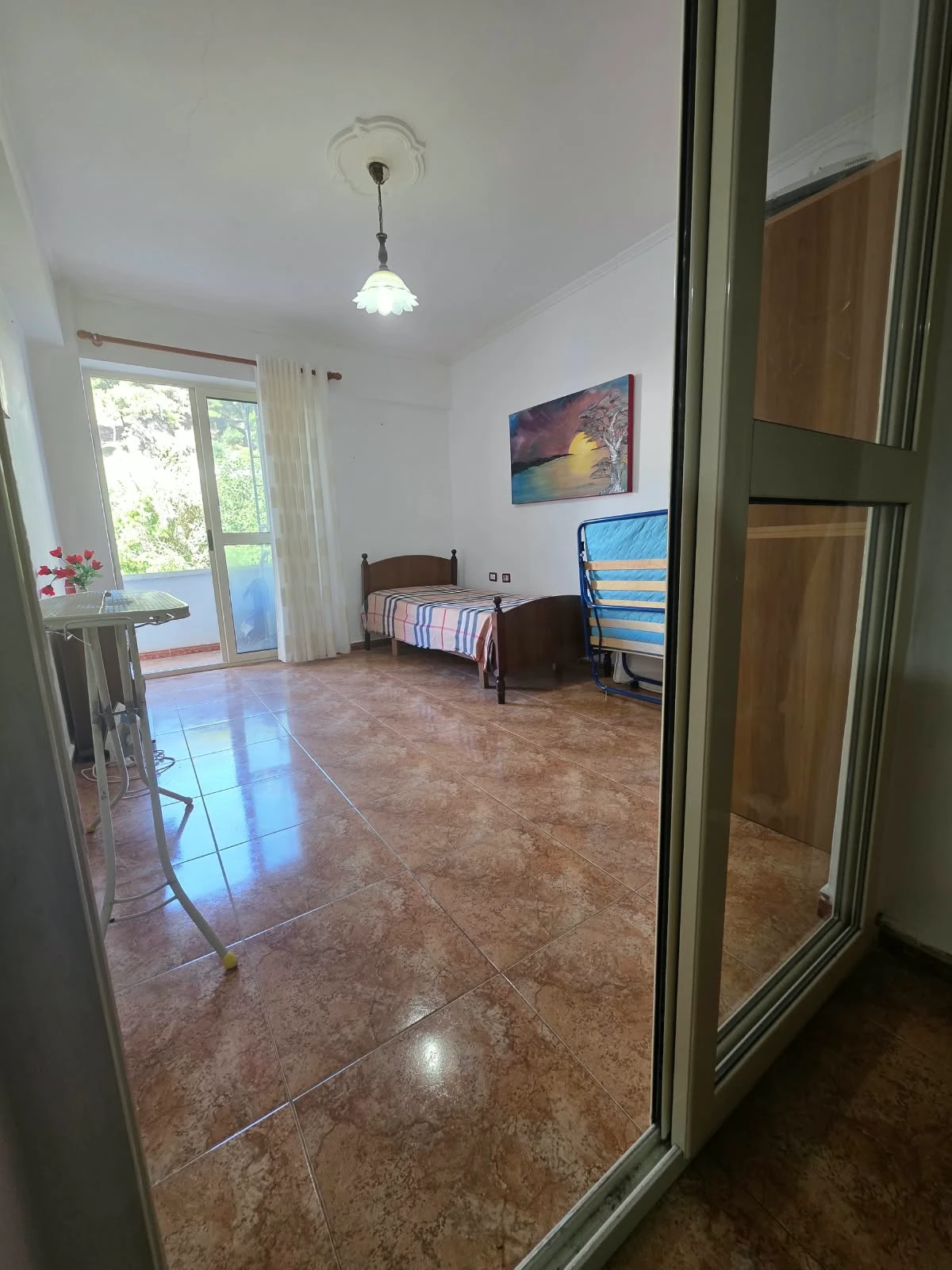 Apartment 1+1 for Sale in Vollga, Durrës – Near the Sea (5/9)