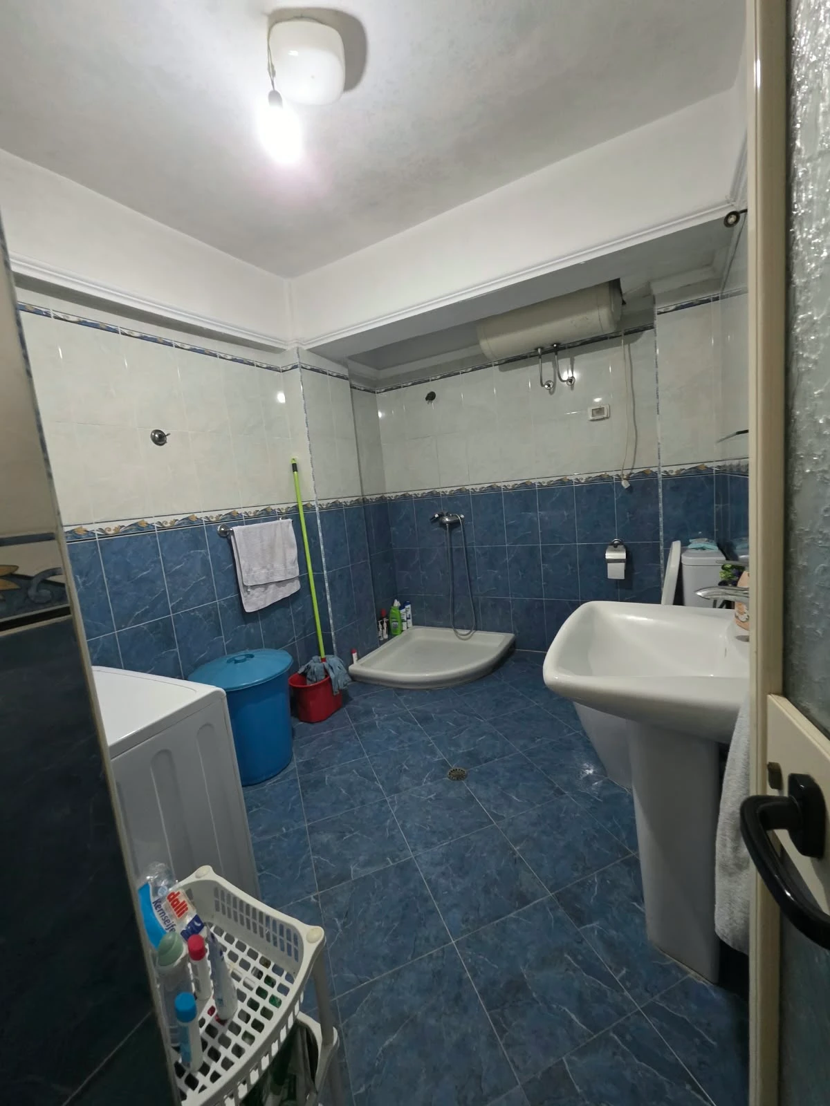 Apartment 1+1 for Sale in Vollga, Durrës – Near the Sea (8/9)