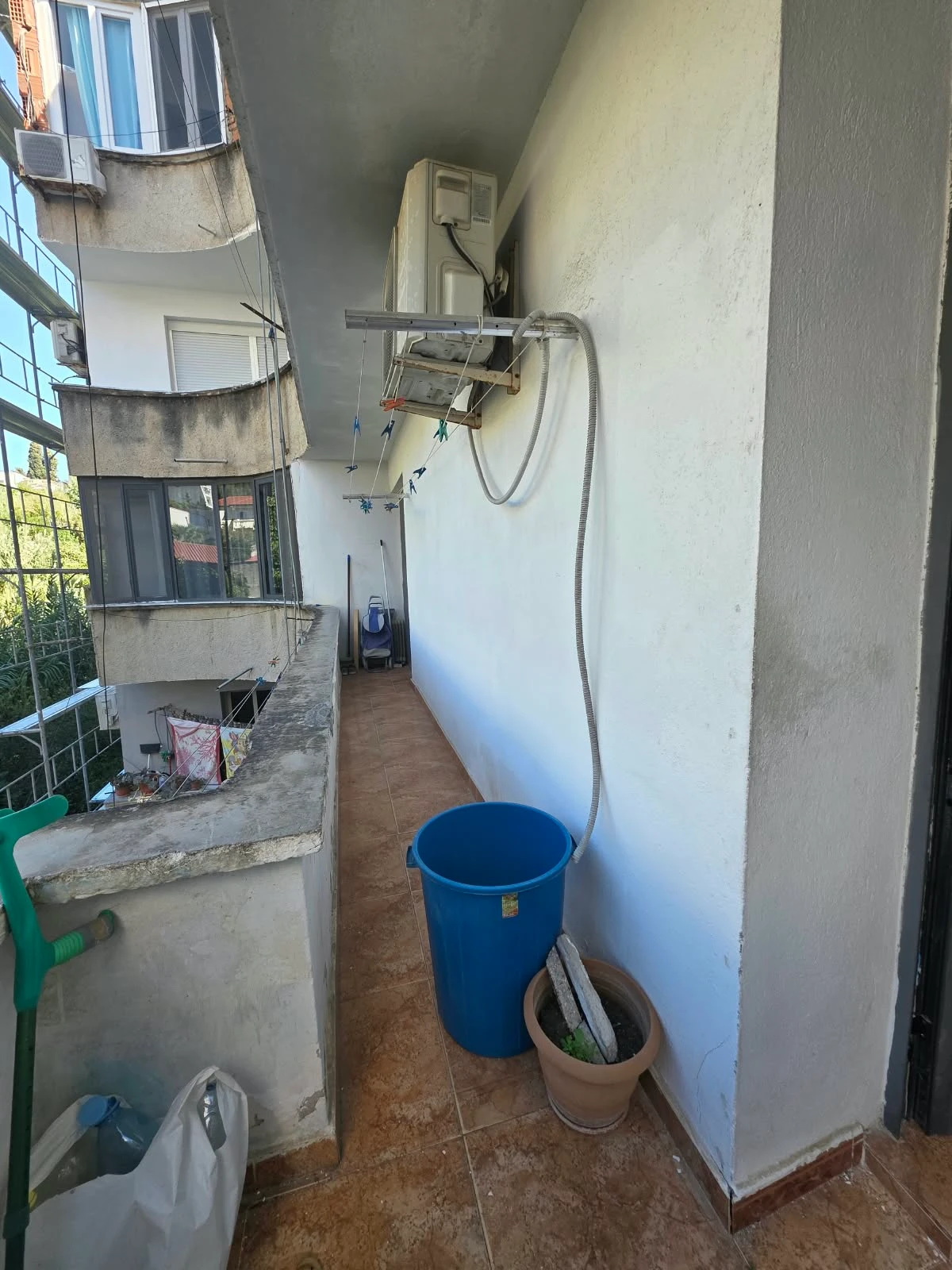 Apartment 1+1 for Sale in Vollga, Durrës – Near the Sea (9/9)
