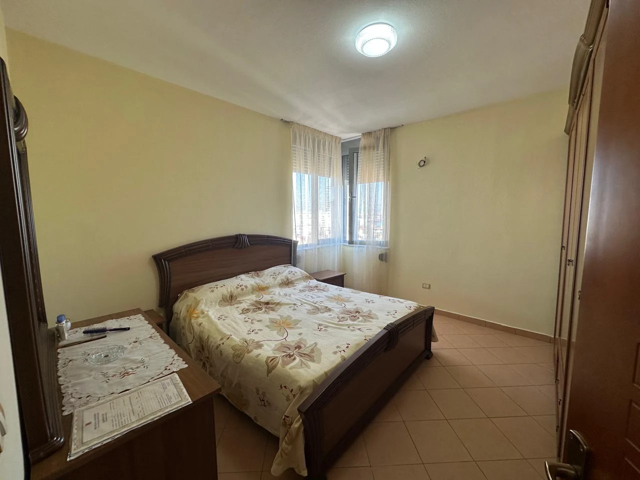 Shitet Apartament 1+1 ne Vollga (10/14)