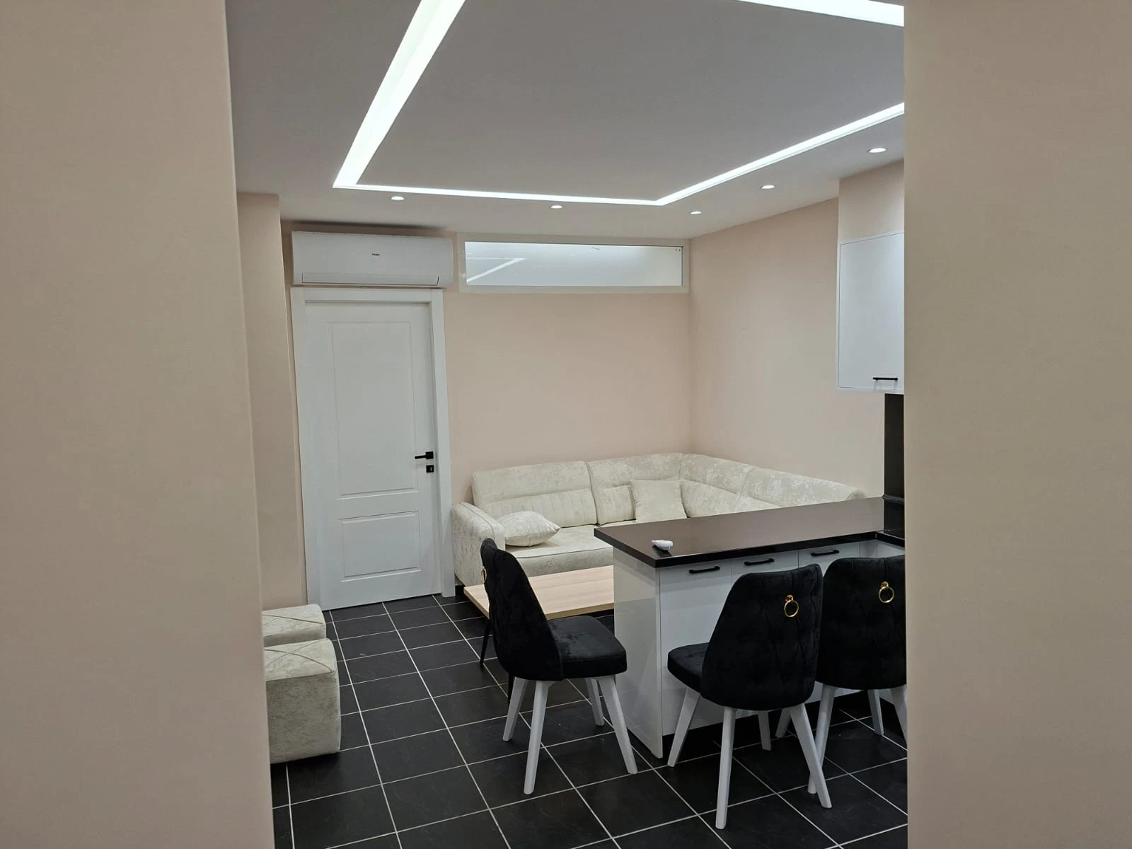 1+1 Apartment for Sale – Shkëmbi i Kavajës, Durres (2/11)
