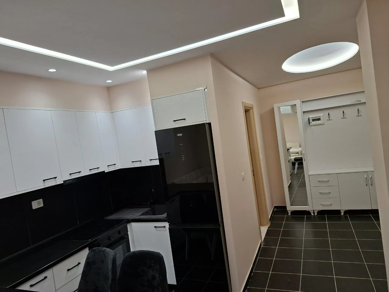 1+1 Apartment for Sale – Shkëmbi i Kavajës, Durres (3/11)