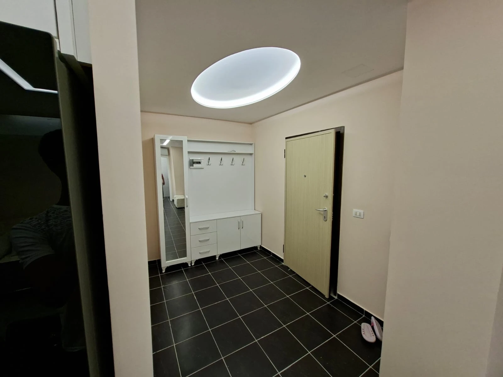 1+1 Apartment for Sale – Shkëmbi i Kavajës, Durres (4/11)