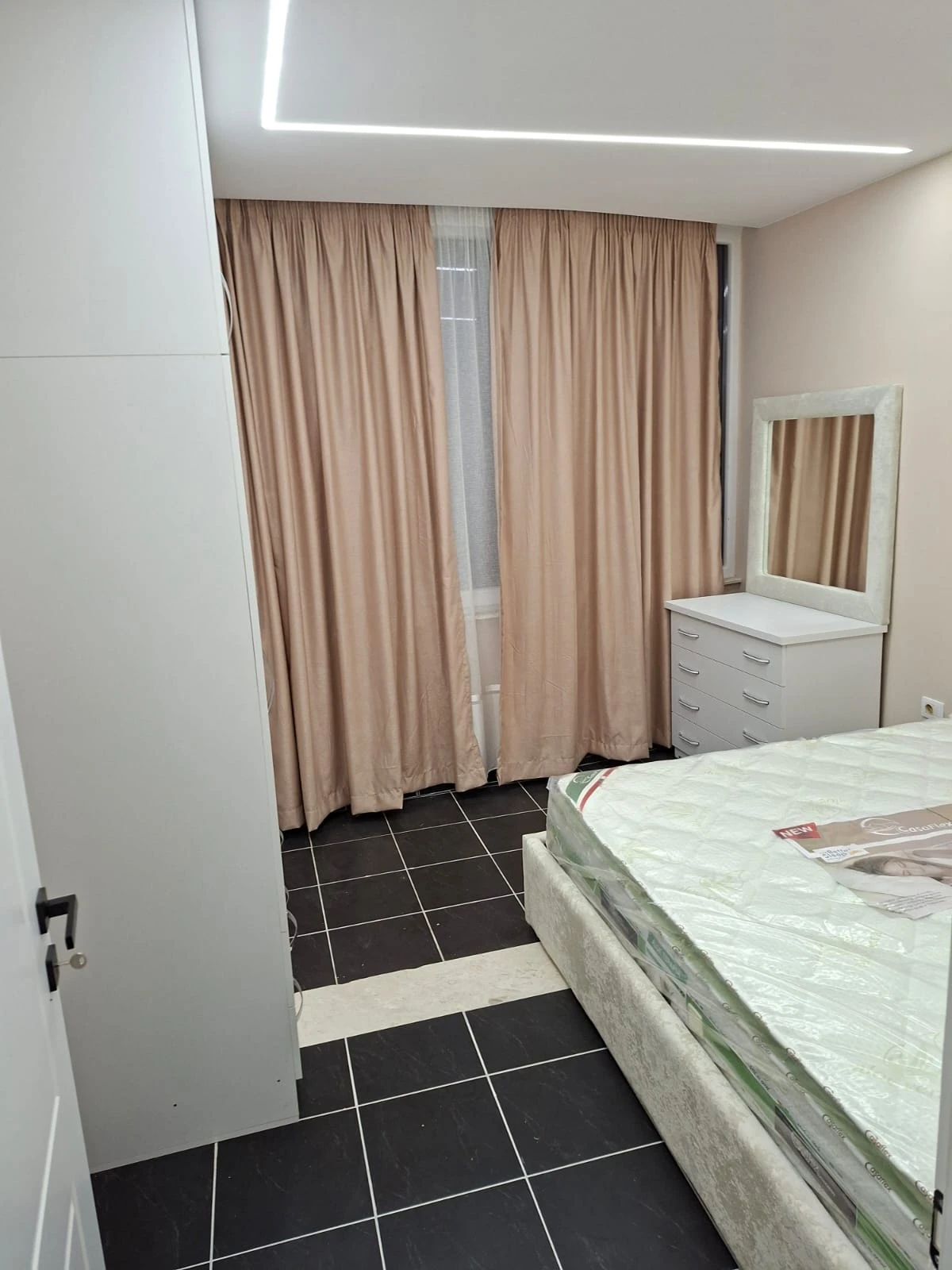 1+1 Apartment for Sale – Shkëmbi i Kavajës, Durres (6/11)