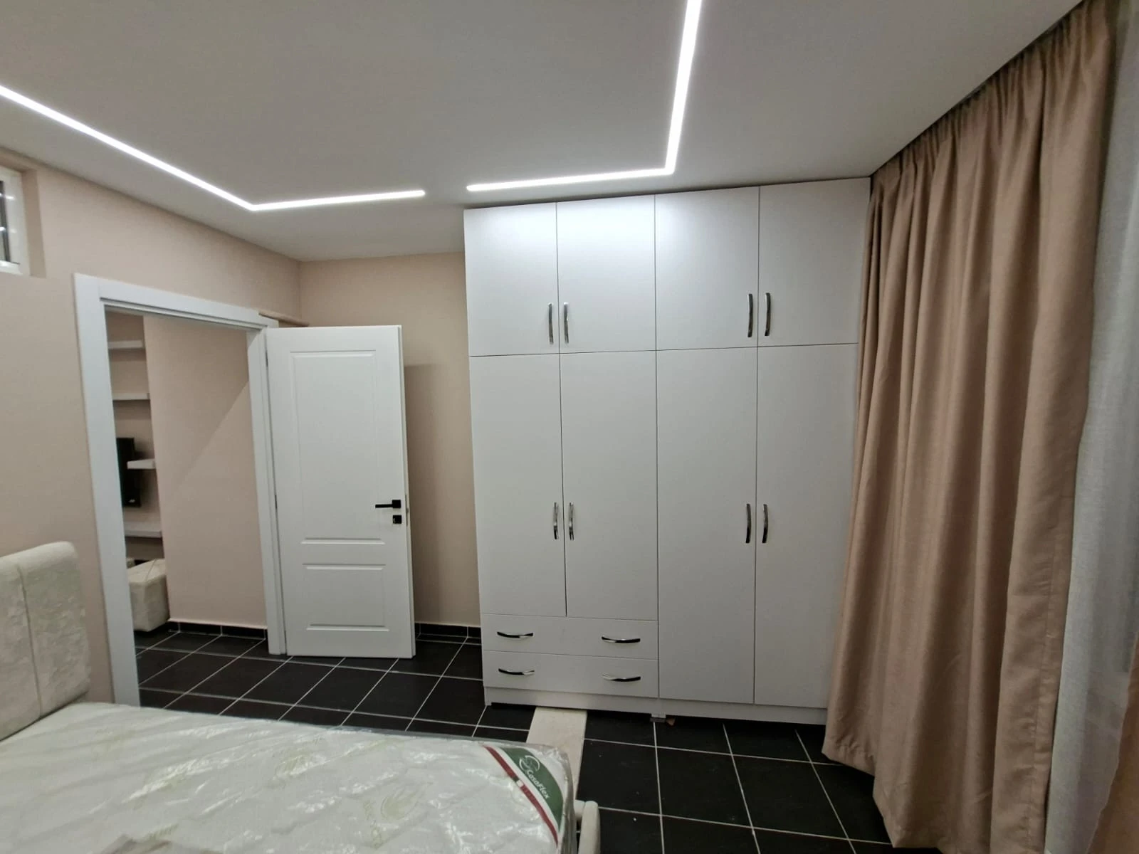 1+1 Apartment for Sale – Shkëmbi i Kavajës, Durres (9/11)