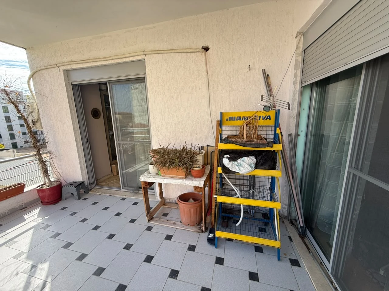 Shitet Apartament 2+1+2, Prane Drejtorise se Policise ne Durres (7/9)