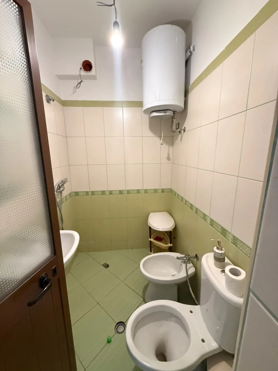 Shitet Apartament 2+1+2, Prane Drejtorise se Policise ne Durres (9/9)