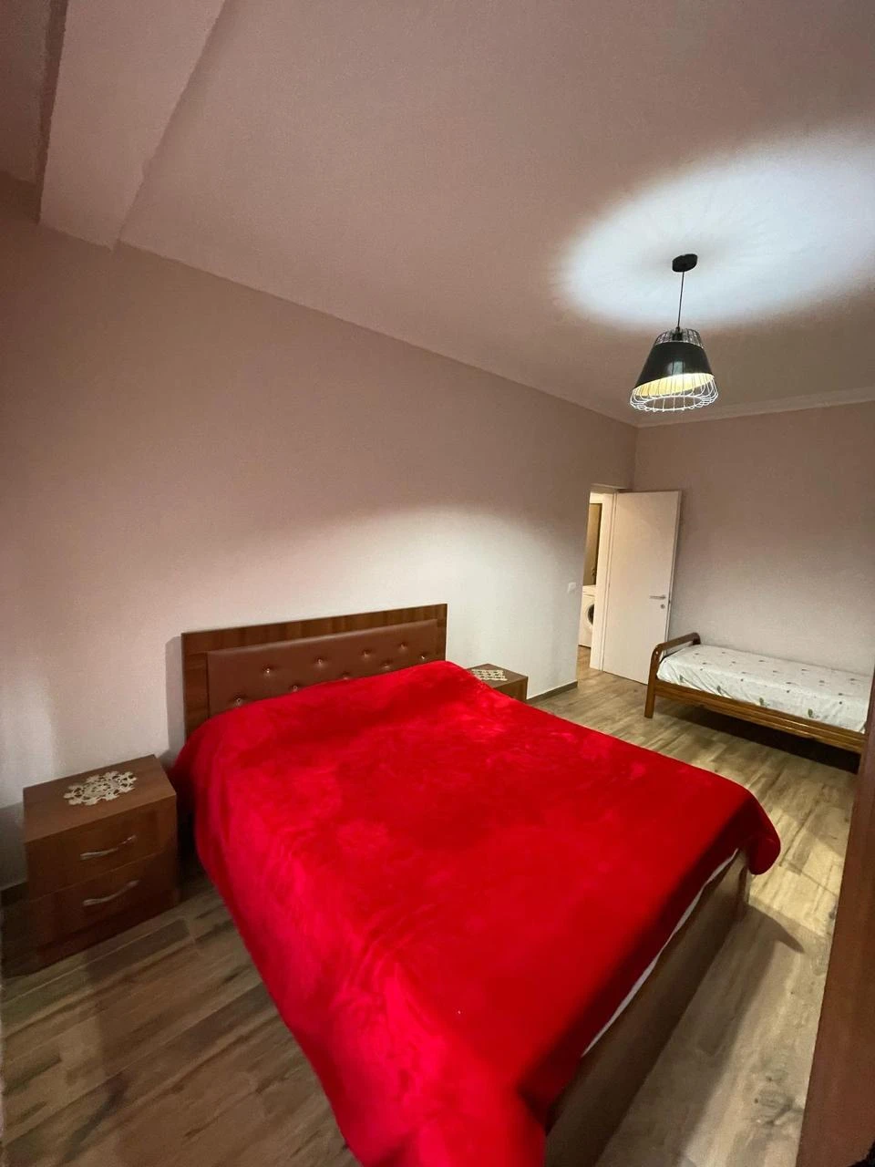 Villa 4+2 for Sale in Golem 150 Meters from the Sea (2/20)
