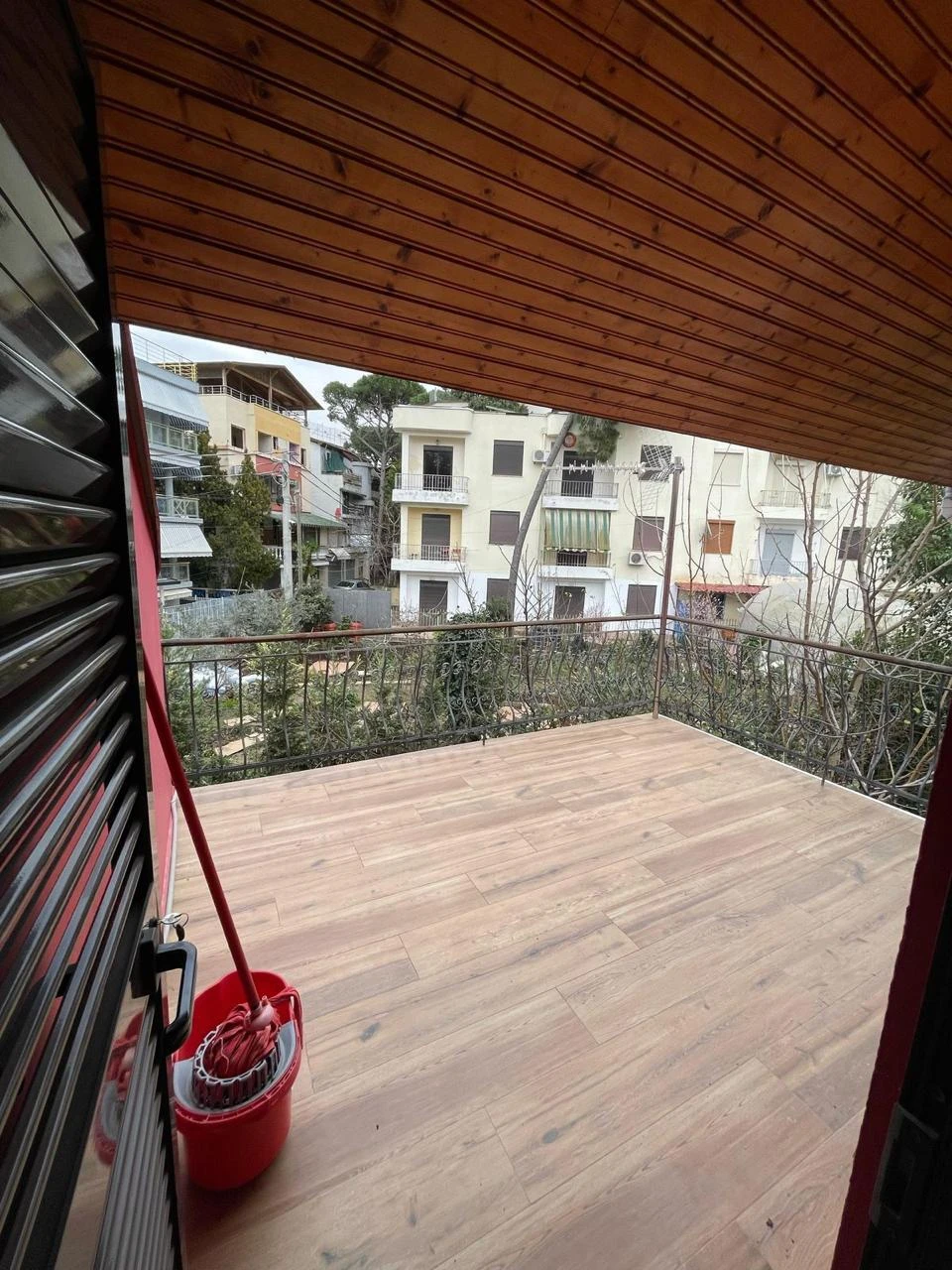 Villa 4+2 for Sale in Golem 150 Meters from the Sea (16/20)