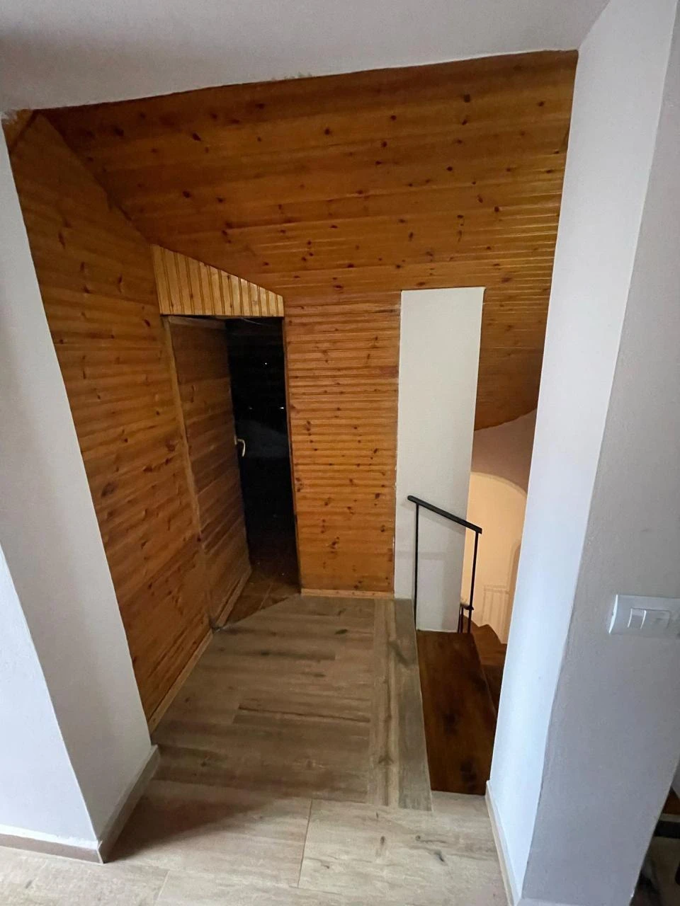 Villa 4+2 for Sale in Golem 150 Meters from the Sea (10/20)