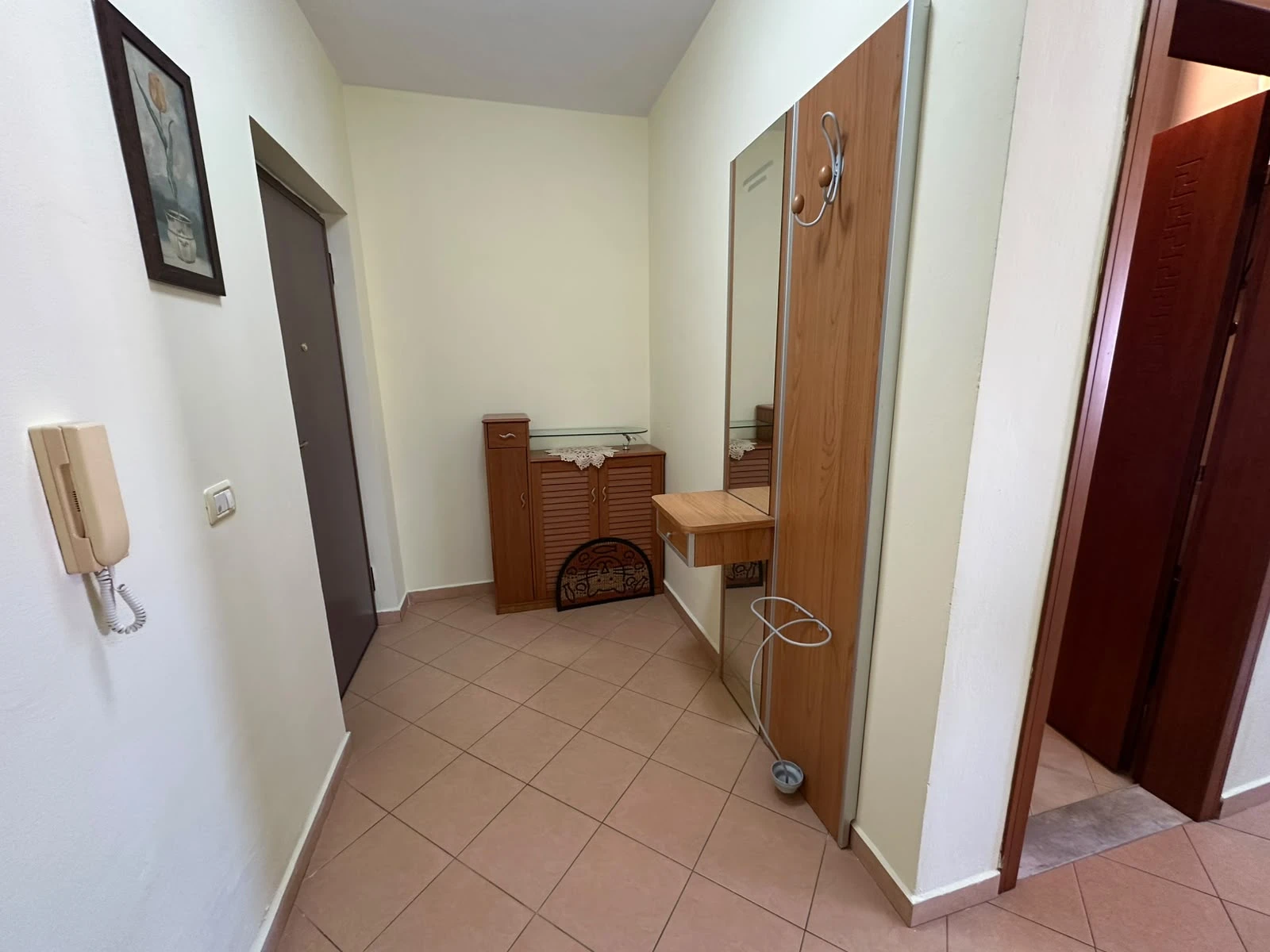 Shitet Apartament 1+1 ne Vollga (13/14)
