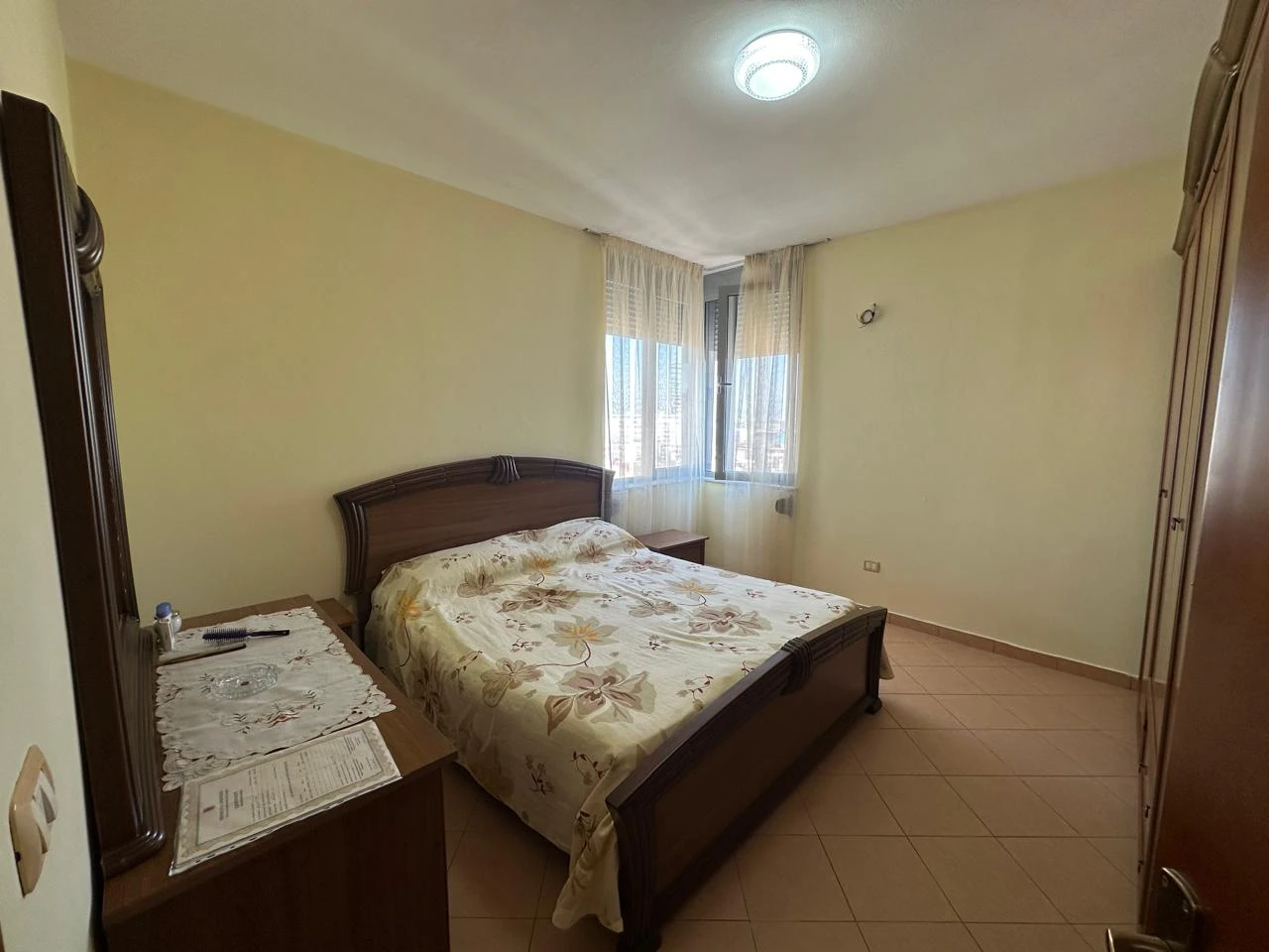 Shitet Apartament 1+1 ne Vollga (14/14)
