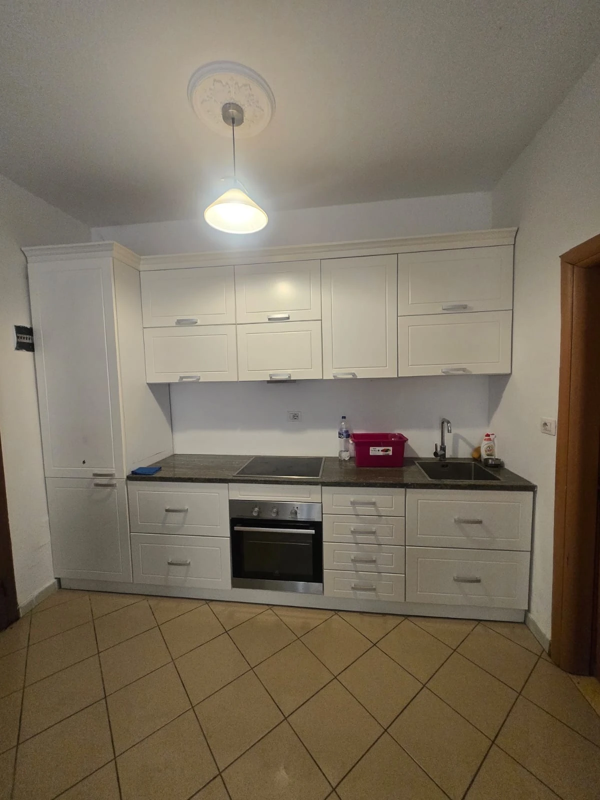 Shitet Apartament 1+1 Shume Prane Detit ne Golem (5/10)