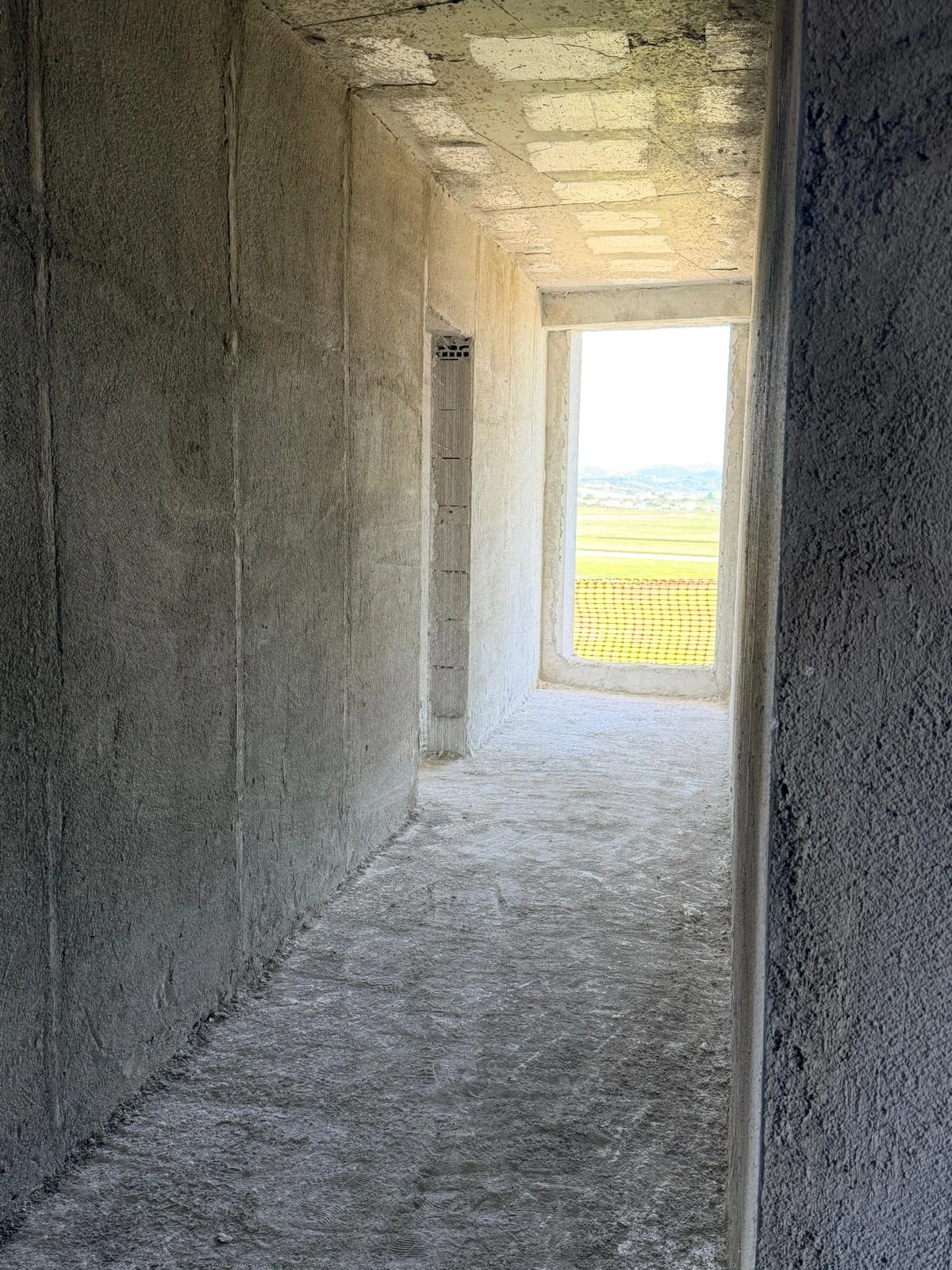 Apartamenti Shesim 2+1 me Pamje nga Deti në Bonita Luxury Family, Qerret (6/17)