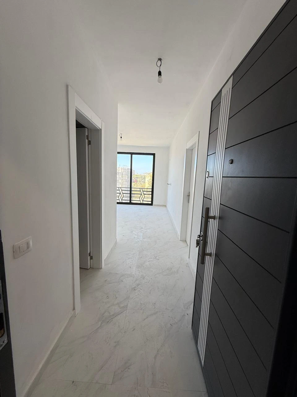 Apartament 1+1 Për Shitje në Mali i Robit, Durrës - 77,000€ | 51 m²