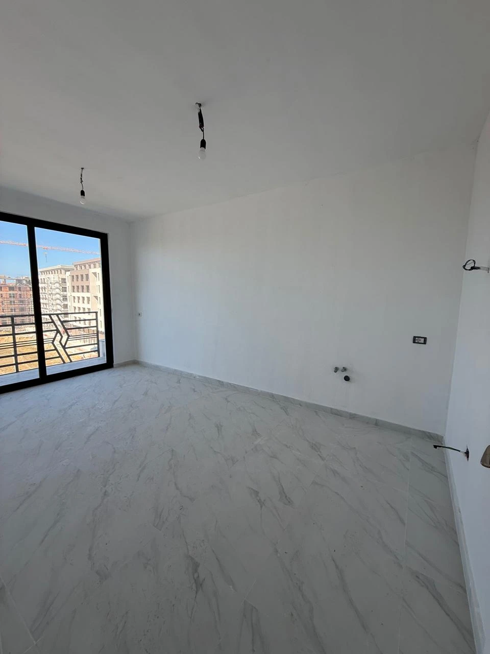 Apartament 1+1 Për Shitje në Mali i Robit, Durrës - 77,000€ | 51 m² (8/9)