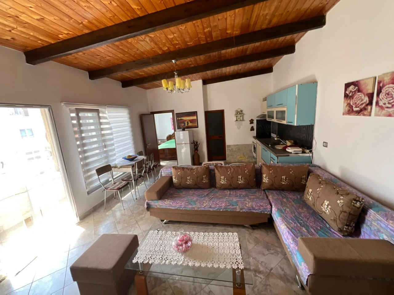 Apartament 1+1 në Shitje në Golem, Durrës - 75,000.00€ | 60 m² (3/7)
