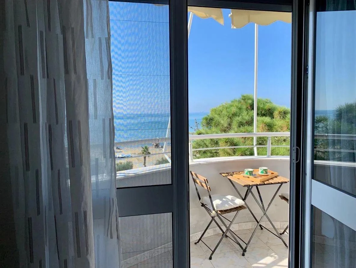 Apartament 1+1 Për Shitje në Durrës - 145000€ | 60 m²